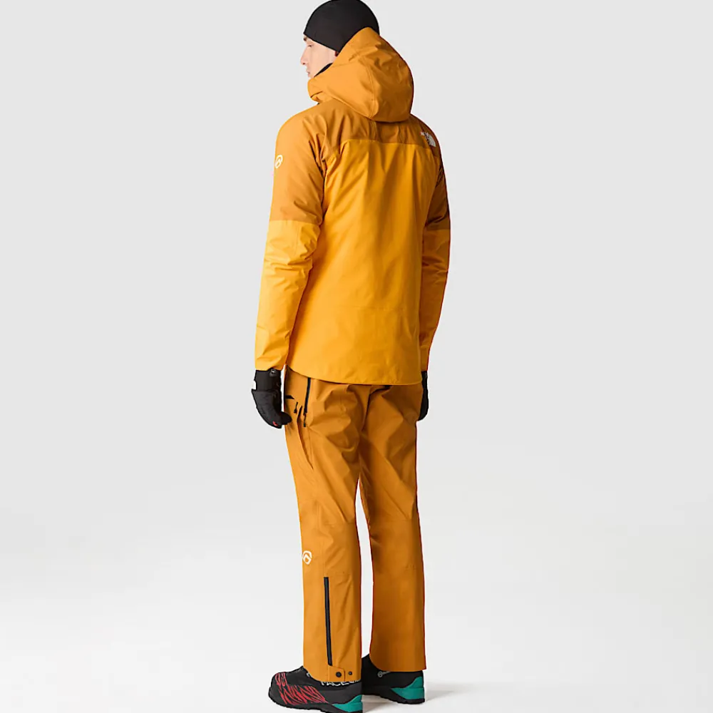 Hombre The North Face Impermeable<Chaqueta GORE-TEX® Pro Summit Pumori Para Hombre