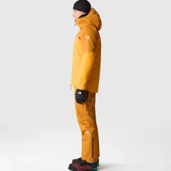 Hombre The North Face Impermeable<Chaqueta GORE-TEX® Pro Summit Pumori Para Hombre