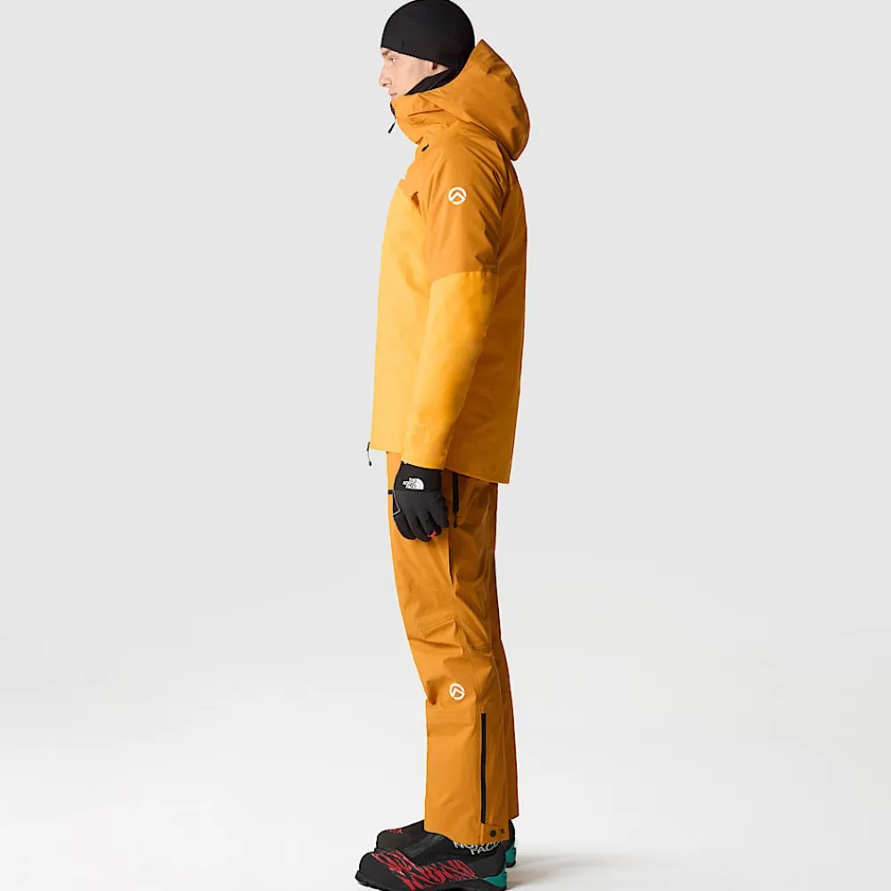 Hombre The North Face Impermeable<Chaqueta GORE-TEX® Pro Summit Pumori Para Hombre