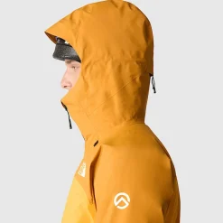 Hombre The North Face Impermeable<Chaqueta GORE-TEX® Pro Summit Pumori Para Hombre