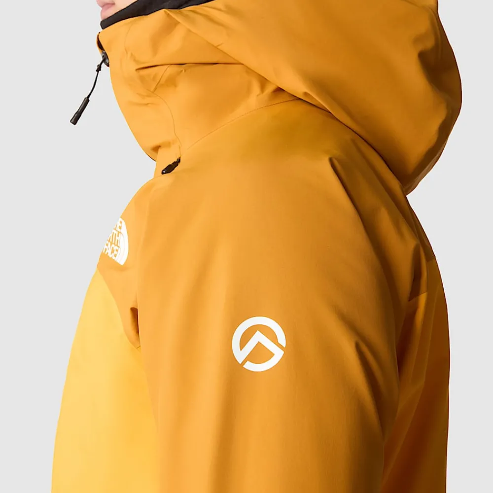 Hombre The North Face Impermeable<Chaqueta GORE-TEX® Pro Summit Pumori Para Hombre