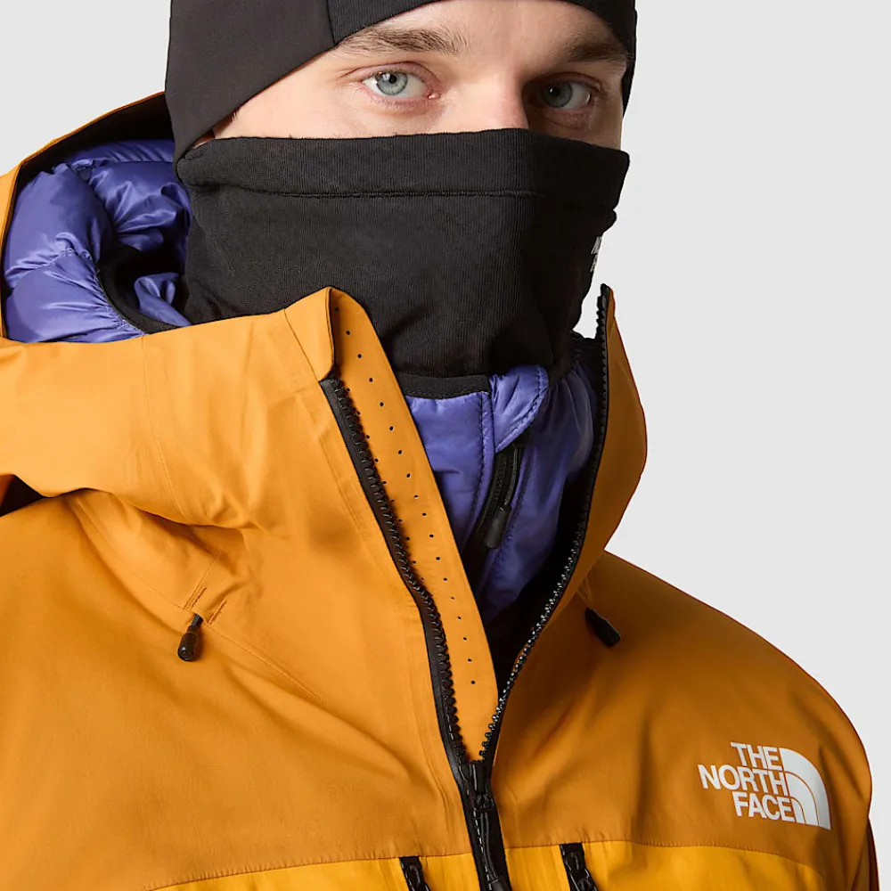 Hombre The North Face Impermeable<Chaqueta GORE-TEX® Pro Summit Pumori Para Hombre