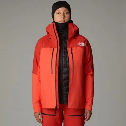 Mujer The North Face Impermeable<Chaqueta GORE-TEX® Pro Summit Pumori Para Mujer