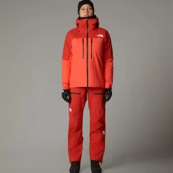 Mujer The North Face Impermeable<Chaqueta GORE-TEX® Pro Summit Pumori Para Mujer
