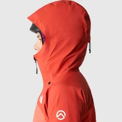 Mujer The North Face Impermeable<Chaqueta GORE-TEX® Pro Summit Pumori Para Mujer