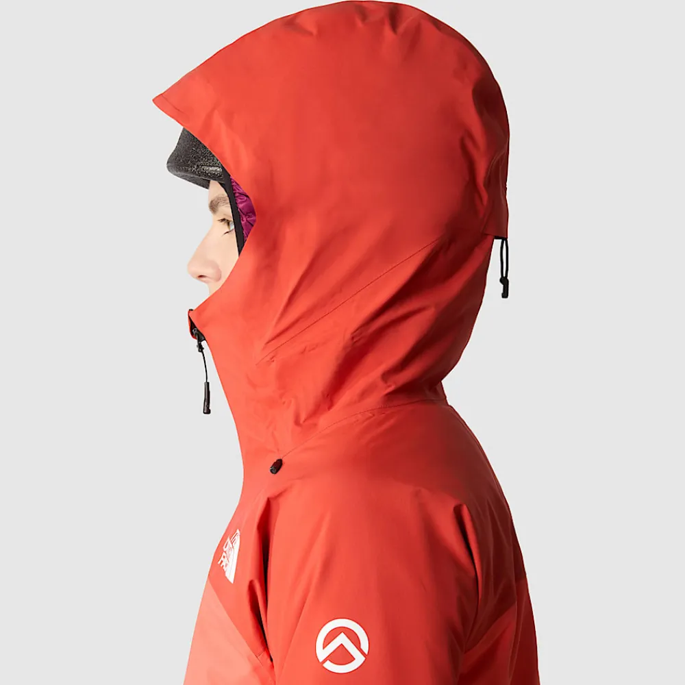 Mujer The North Face Impermeable<Chaqueta GORE-TEX® Pro Summit Pumori Para Mujer