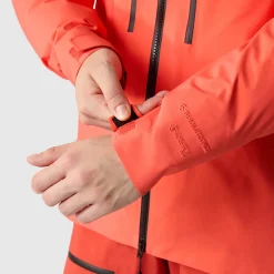 Mujer The North Face Impermeable<Chaqueta GORE-TEX® Pro Summit Pumori Para Mujer