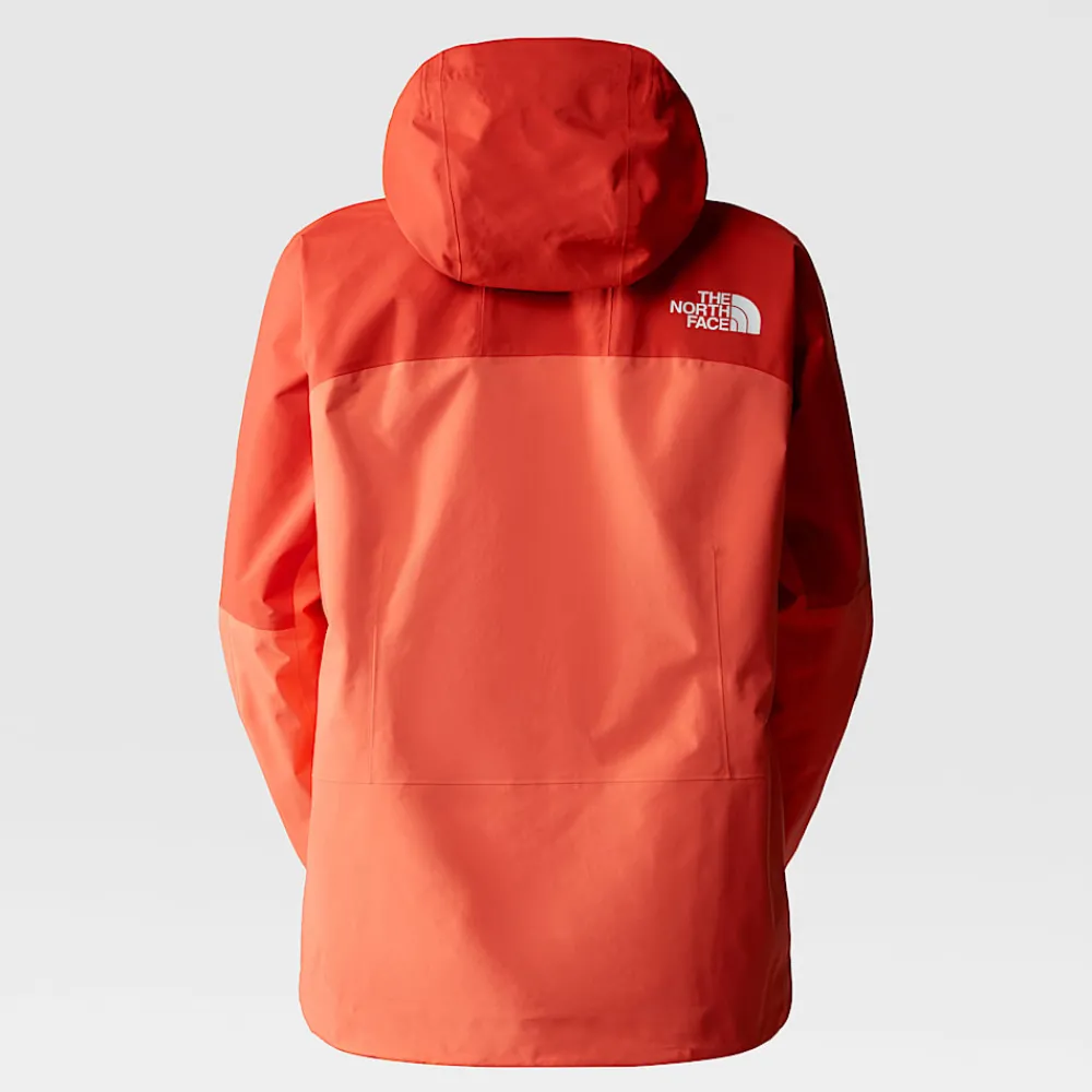 Mujer The North Face Impermeable<Chaqueta GORE-TEX® Pro Summit Pumori Para Mujer
