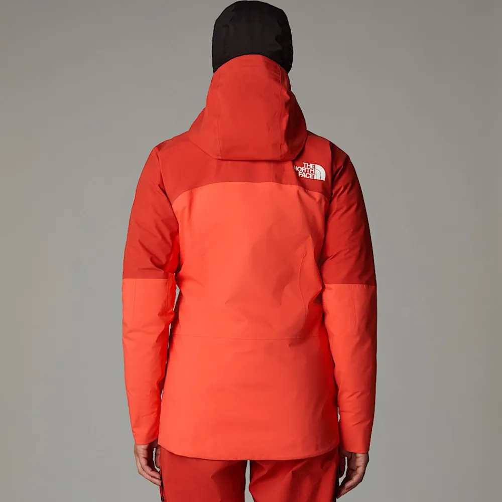 Mujer The North Face Impermeable<Chaqueta GORE-TEX® Pro Summit Pumori Para Mujer