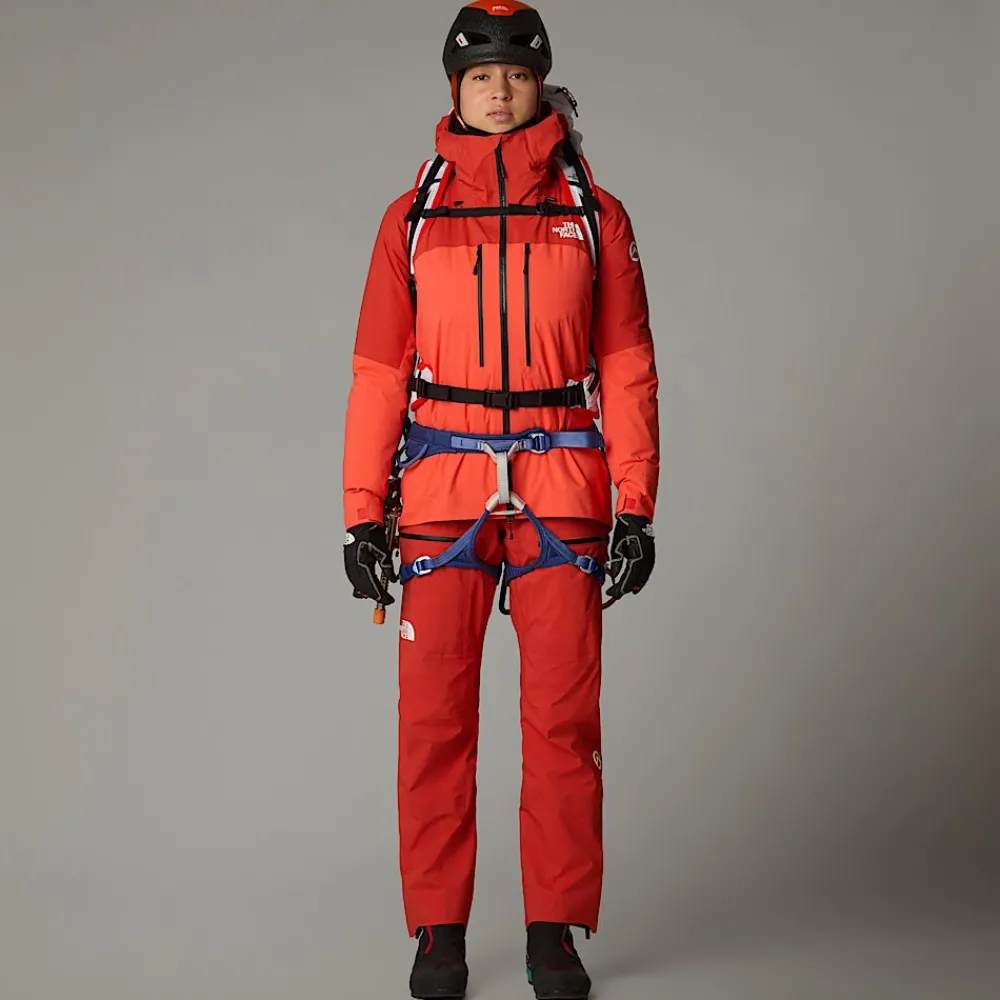 Mujer The North Face Impermeable<Chaqueta GORE-TEX® Pro Summit Pumori Para Mujer