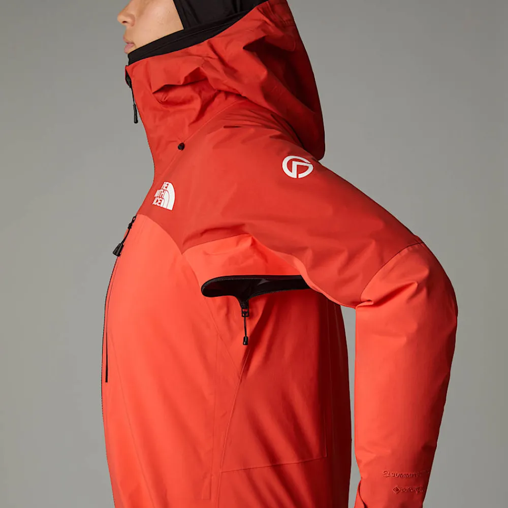 Mujer The North Face Impermeable<Chaqueta GORE-TEX® Pro Summit Pumori Para Mujer