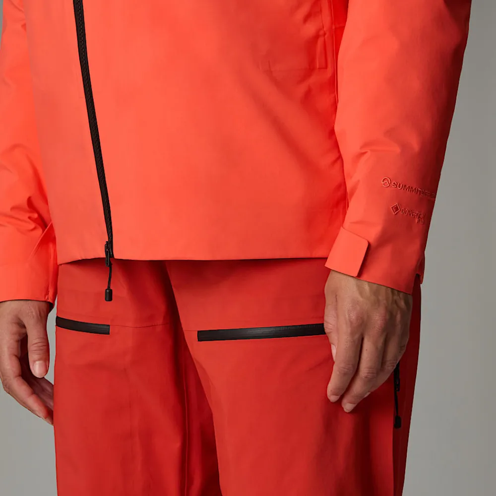 Mujer The North Face Impermeable<Chaqueta GORE-TEX® Pro Summit Pumori Para Mujer