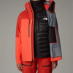 Mujer The North Face Impermeable<Chaqueta GORE-TEX® Pro Summit Pumori Para Mujer