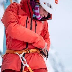 Mujer The North Face Impermeable<Chaqueta GORE-TEX® Pro Summit Pumori Para Mujer