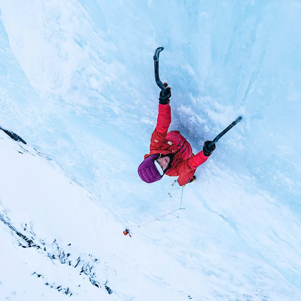 Mujer The North Face Impermeable<Chaqueta GORE-TEX® Pro Summit Pumori Para Mujer