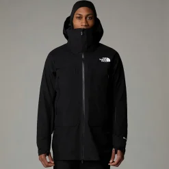 Hombre The North Face Impermeable<Chaqueta GORE-TEX® Summit Verbier Para Hombre