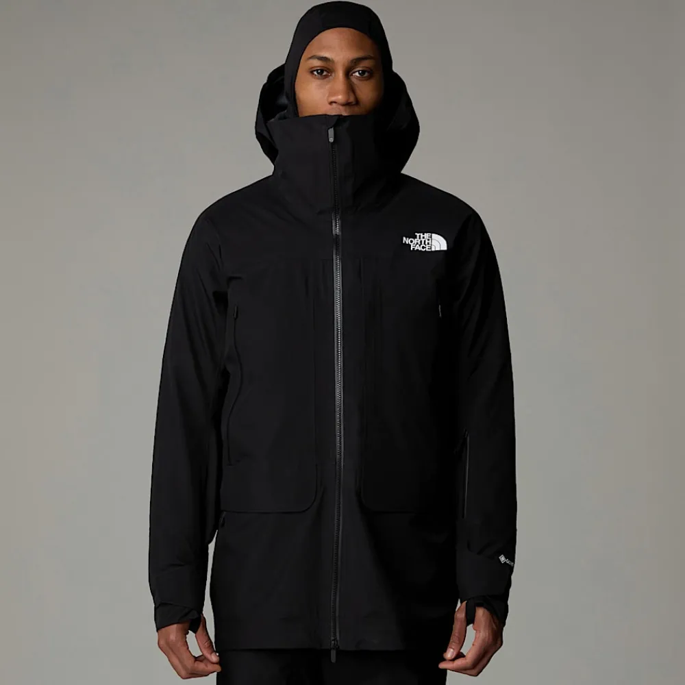 Hombre The North Face Impermeable<Chaqueta GORE-TEX® Summit Verbier Para Hombre