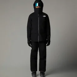Hombre The North Face Impermeable<Chaqueta GORE-TEX® Summit Verbier Para Hombre