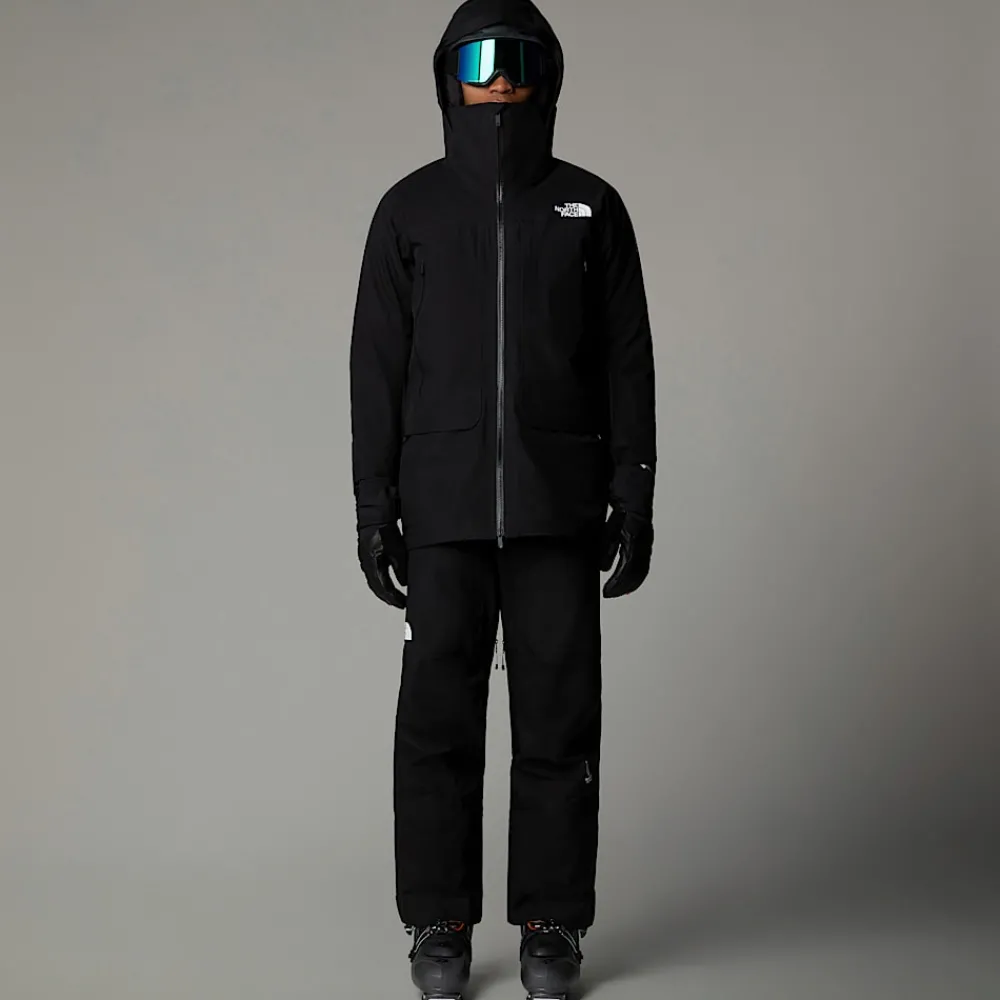 Hombre The North Face Impermeable<Chaqueta GORE-TEX® Summit Verbier Para Hombre