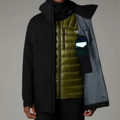 Hombre The North Face Impermeable<Chaqueta GORE-TEX® Summit Verbier Para Hombre
