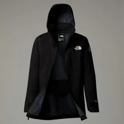 Hombre The North Face Impermeable<Chaqueta GORE-TEX® Summit Verbier Para Hombre