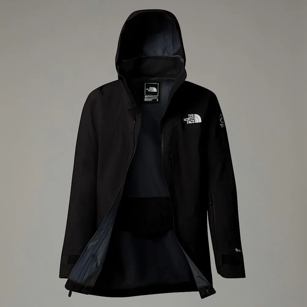 Hombre The North Face Impermeable<Chaqueta GORE-TEX® Summit Verbier Para Hombre