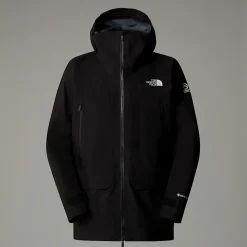 Hombre The North Face Impermeable<Chaqueta GORE-TEX® Summit Verbier Para Hombre