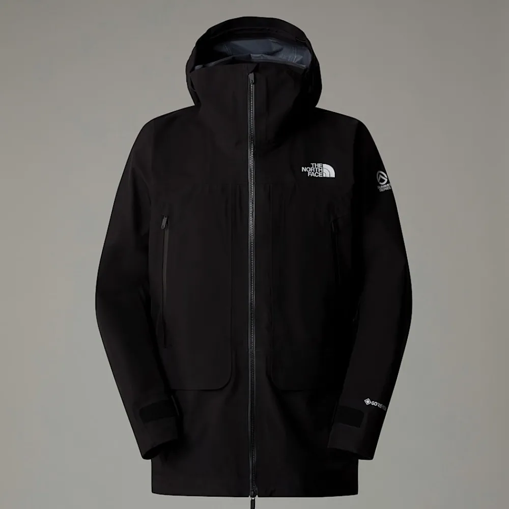 Hombre The North Face Impermeable<Chaqueta GORE-TEX® Summit Verbier Para Hombre