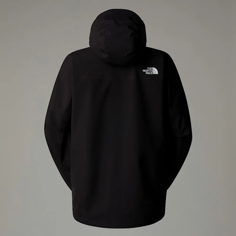 Hombre The North Face Impermeable<Chaqueta GORE-TEX® Summit Verbier Para Hombre