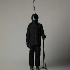 Hombre The North Face Impermeable<Chaqueta GORE-TEX® Summit Verbier Para Hombre