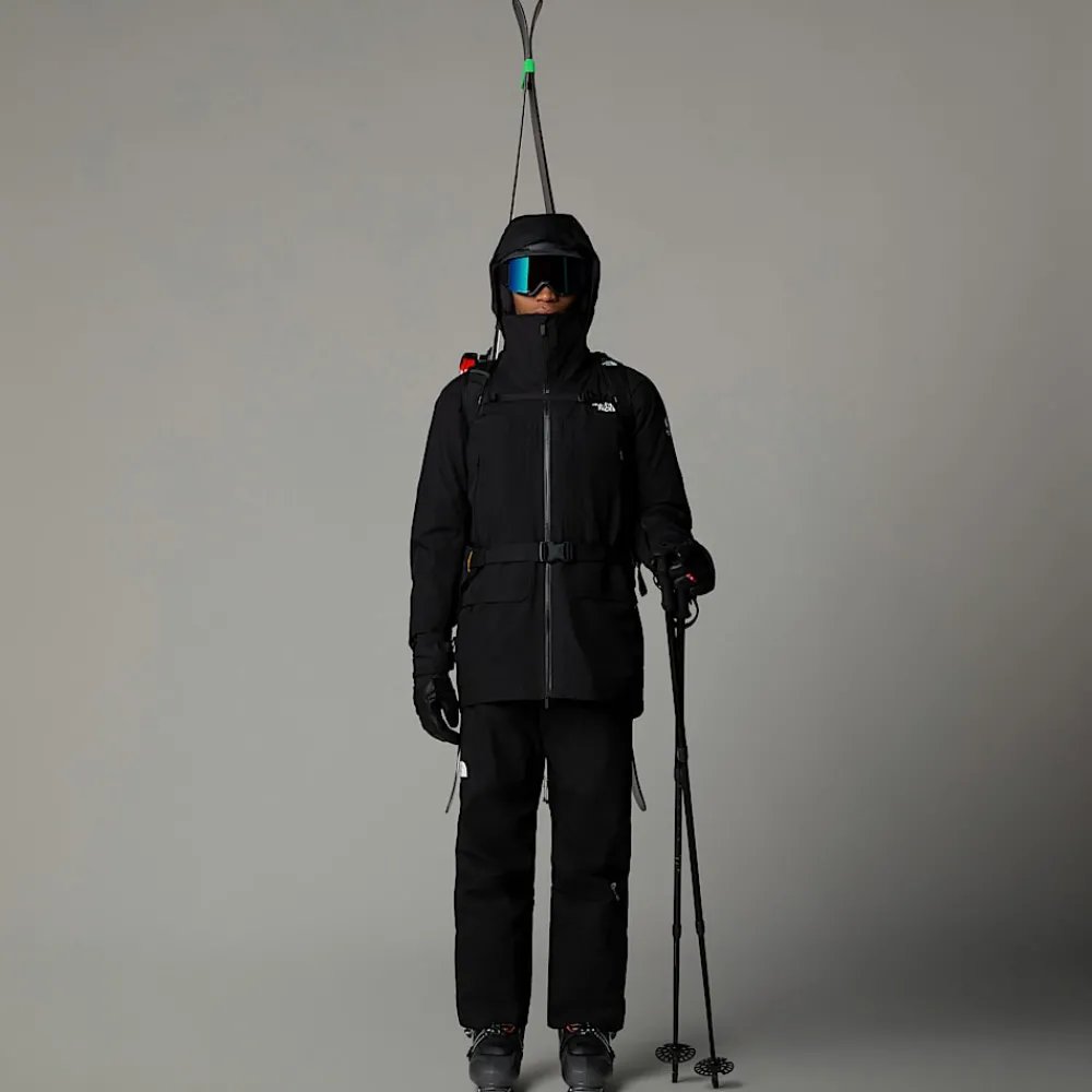 Hombre The North Face Impermeable<Chaqueta GORE-TEX® Summit Verbier Para Hombre