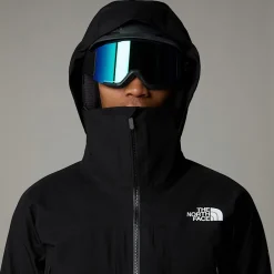 Hombre The North Face Impermeable<Chaqueta GORE-TEX® Summit Verbier Para Hombre