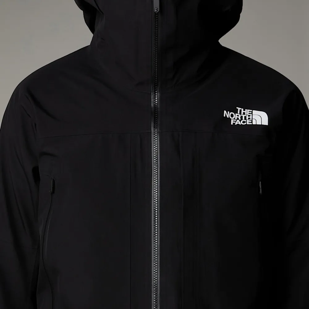 Hombre The North Face Impermeable<Chaqueta GORE-TEX® Summit Verbier Para Hombre
