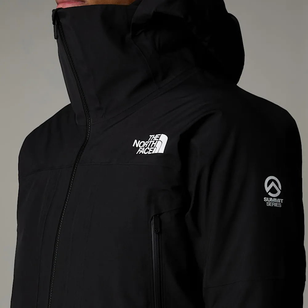 Hombre The North Face Impermeable<Chaqueta GORE-TEX® Summit Verbier Para Hombre