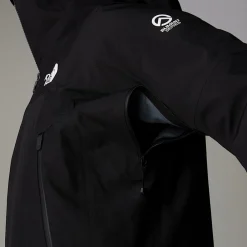 Hombre The North Face Impermeable<Chaqueta GORE-TEX® Summit Verbier Para Hombre