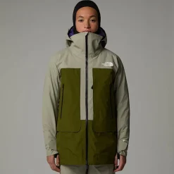 Mujer The North Face Impermeable<Chaqueta GORE-TEX® Summit Verbier Para Mujer
