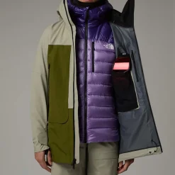 Mujer The North Face Impermeable<Chaqueta GORE-TEX® Summit Verbier Para Mujer