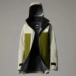 Mujer The North Face Impermeable<Chaqueta GORE-TEX® Summit Verbier Para Mujer