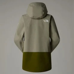 Mujer The North Face Impermeable<Chaqueta GORE-TEX® Summit Verbier Para Mujer