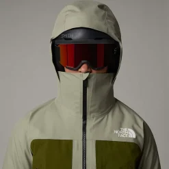 Mujer The North Face Impermeable<Chaqueta GORE-TEX® Summit Verbier Para Mujer