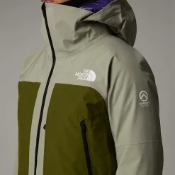 Mujer The North Face Impermeable<Chaqueta GORE-TEX® Summit Verbier Para Mujer