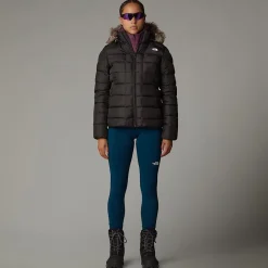 Mujer The North Face Chaquetas Con Aislamiento Integral|Chaquetas De Plumón<Chaqueta Gotham Para Mujer