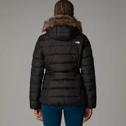 Mujer The North Face Chaquetas Con Aislamiento Integral|Chaquetas De Plumón<Chaqueta Gotham Para Mujer