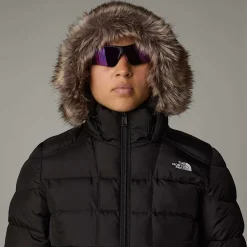Mujer The North Face Chaquetas Con Aislamiento Integral|Chaquetas De Plumón<Chaqueta Gotham Para Mujer