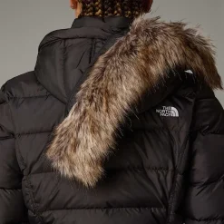 Mujer The North Face Chaquetas Con Aislamiento Integral|Chaquetas De Plumón<Chaqueta Gotham Para Mujer