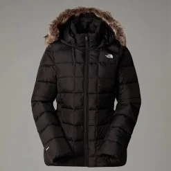Mujer The North Face Chaquetas Con Aislamiento Integral|Chaquetas De Plumón<Chaqueta Gotham Para Mujer