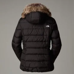 Mujer The North Face Chaquetas Con Aislamiento Integral|Chaquetas De Plumón<Chaqueta Gotham Para Mujer