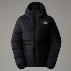 Mujer The North Face Chaquetas Nuptse & Chaquetas Acolchadas|Chaquetas De Plumón<Chaqueta Gotham Para Mujer