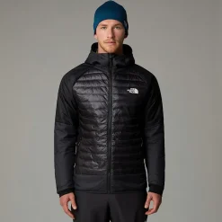 Hombre The North Face Chaquetas Con Aislamiento Integral<Chaqueta Híbrida Con Aislamiento Térmico Macugnaga Para Hombre
