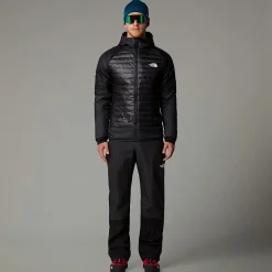 Hombre The North Face Chaquetas Con Aislamiento Integral<Chaqueta Híbrida Con Aislamiento Térmico Macugnaga Para Hombre